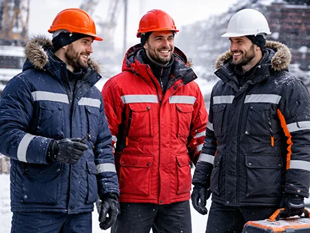 Спецодежда Алматы